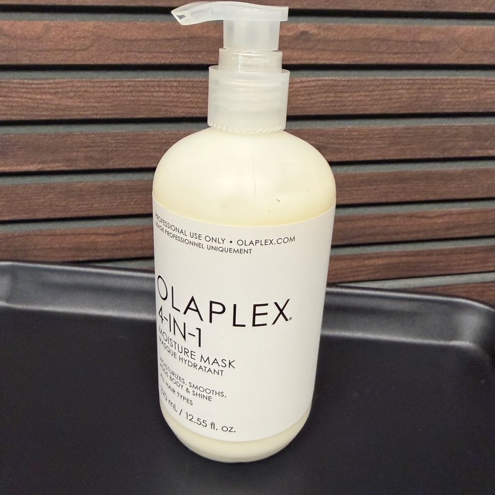 OLAPLEX 4-in-1 Moisture Mask - White